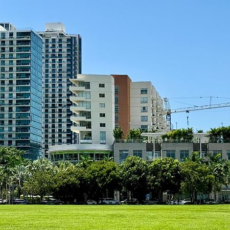 Miami Midtown Luxury Apartment 外观 照片