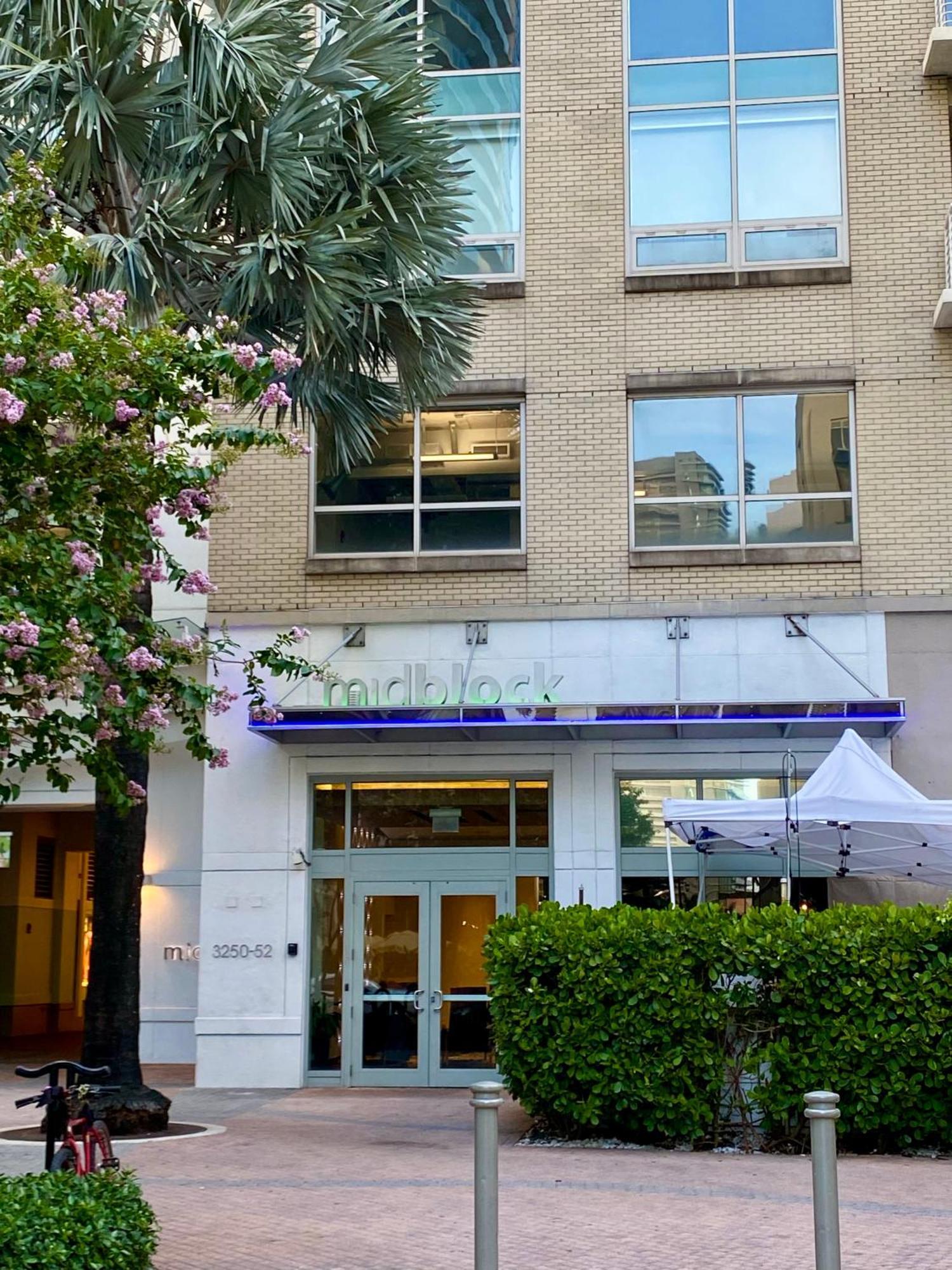 Miami Midtown Luxury Apartment 外观 照片