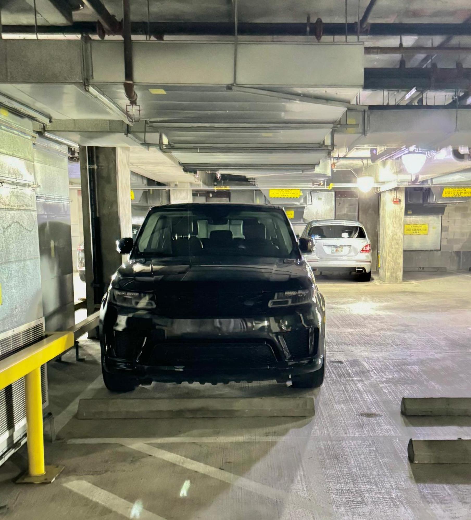 Miami Midtown Luxury Apartment 外观 照片