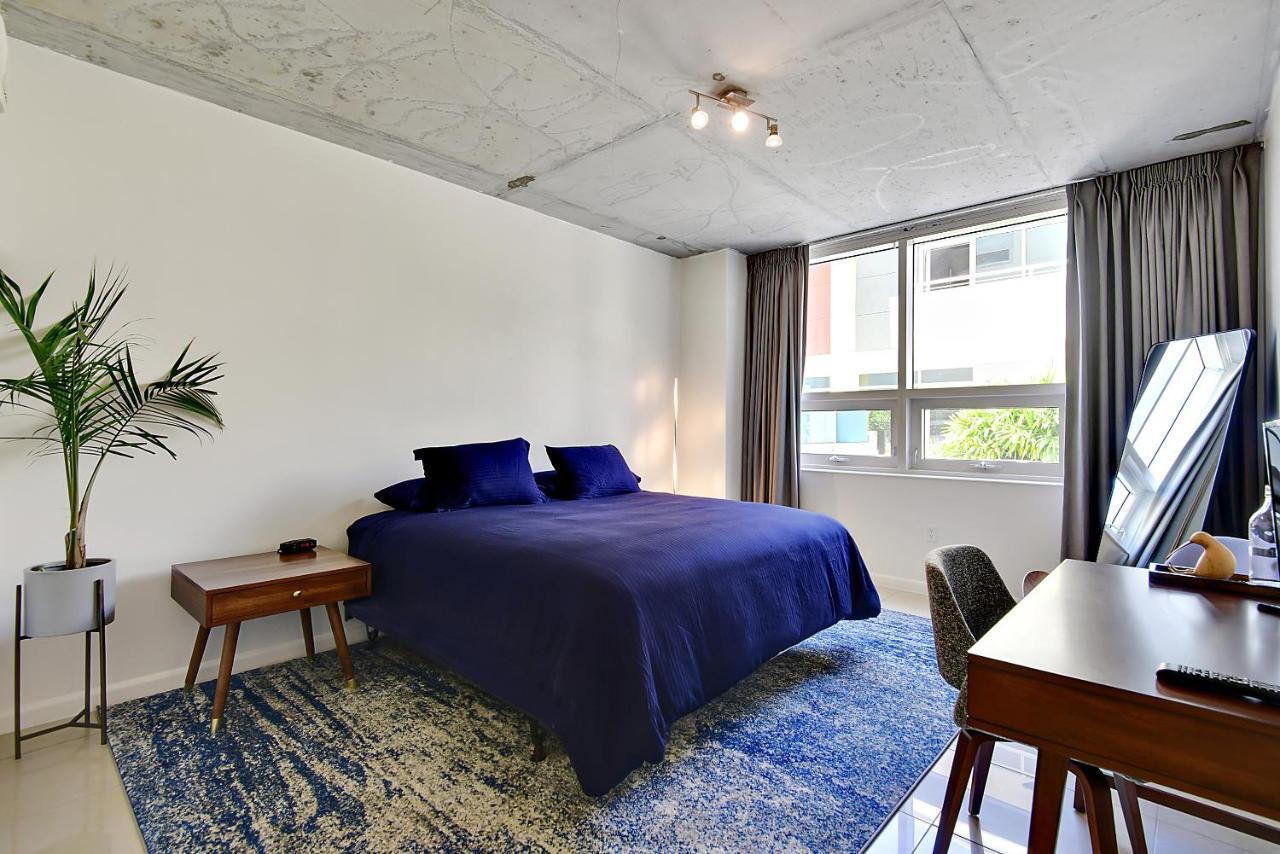 Miami Midtown Luxury Apartment 外观 照片