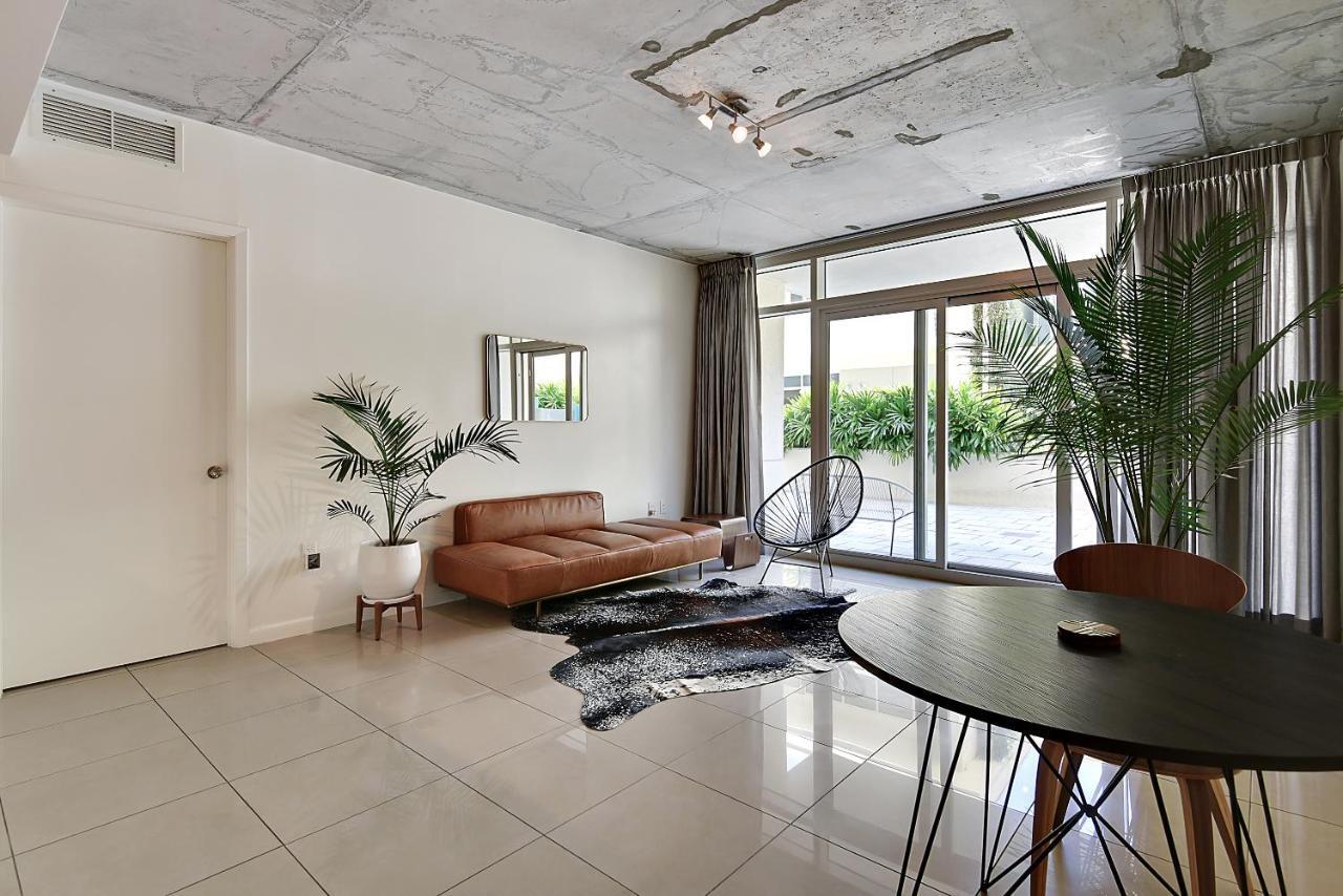 Miami Midtown Luxury Apartment 外观 照片