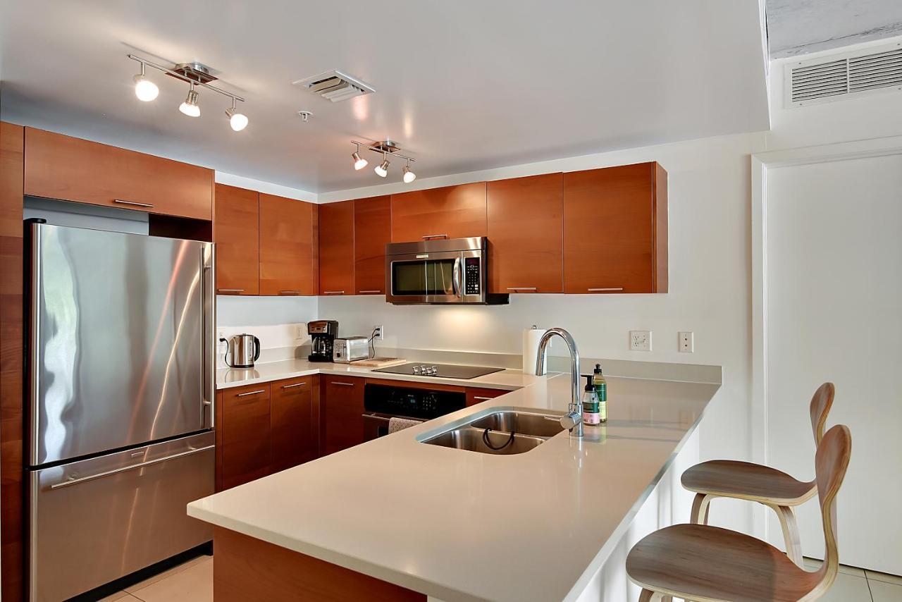 Miami Midtown Luxury Apartment 外观 照片