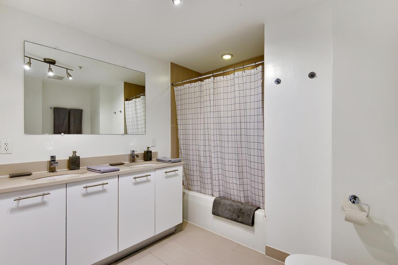 Miami Midtown Luxury Apartment 外观 照片
