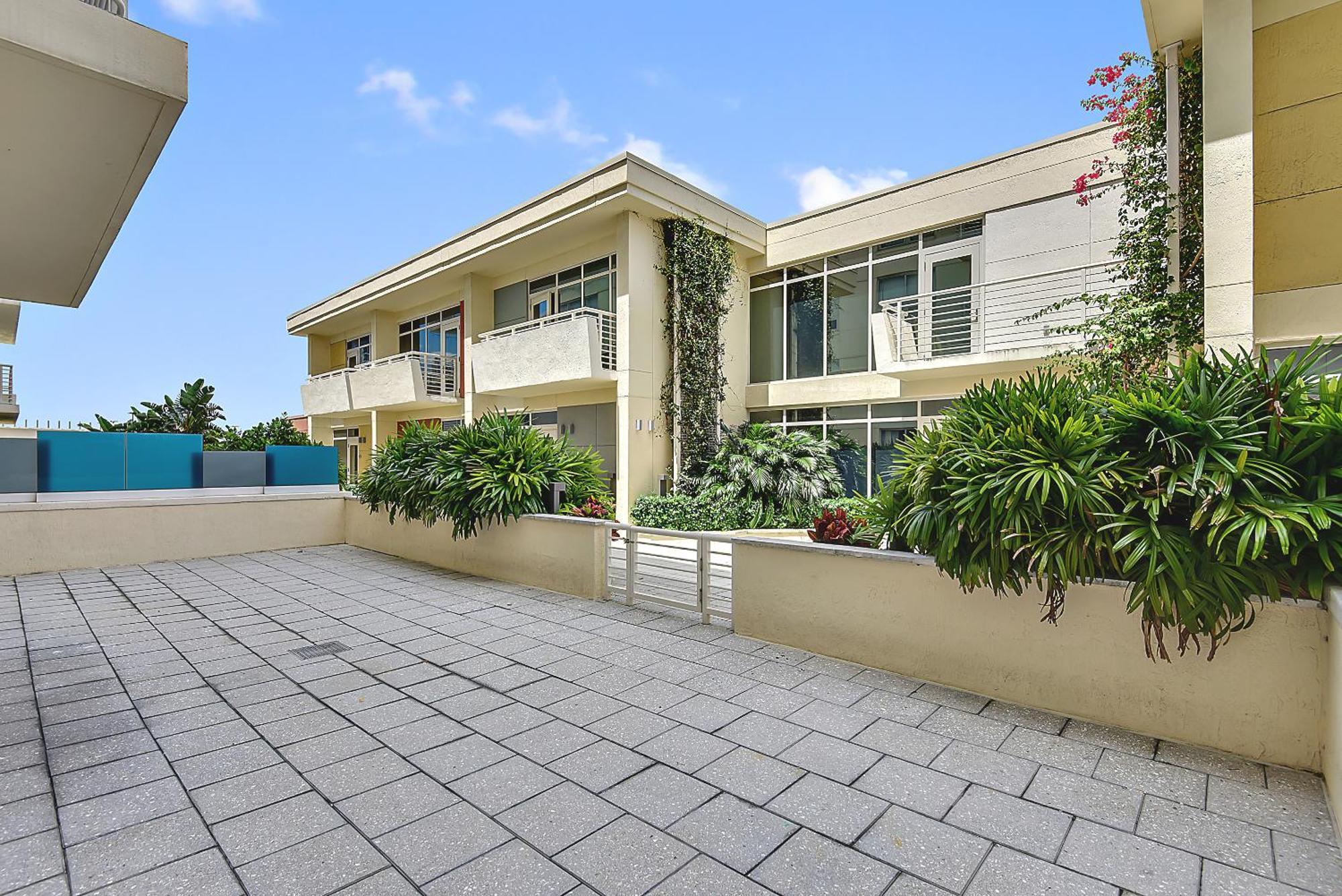 Miami Midtown Luxury Apartment 外观 照片